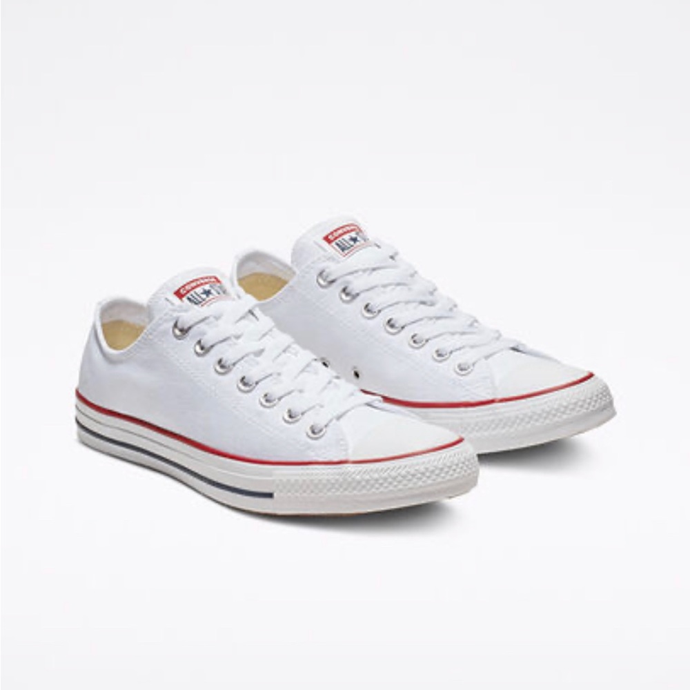 💕CONVERSE💕 Chuck Taylor All Star Classic Low Top Sneakers